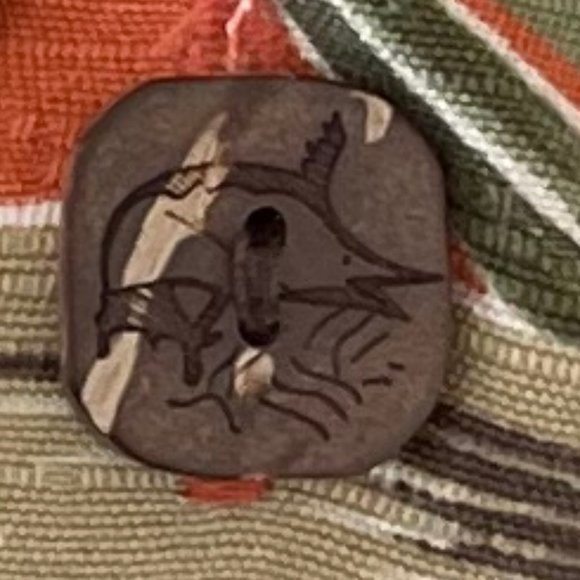 Men's Button-Up - Picture 3 of 4